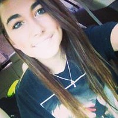 Alexis Nicole Burton