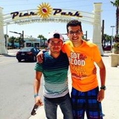 Patricio Cárdenas Crespo