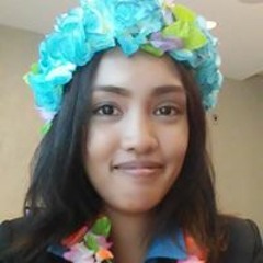 Kristine Mariz Ursua