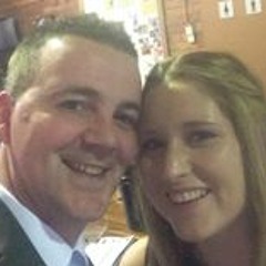 Rick N Alexis Preston