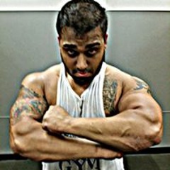 Neil Ramcharitar