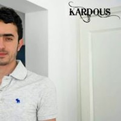 Oussama Kardous