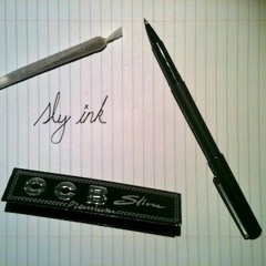 SLY INK