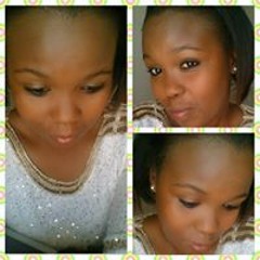 Mapaseka Pasi Montsho