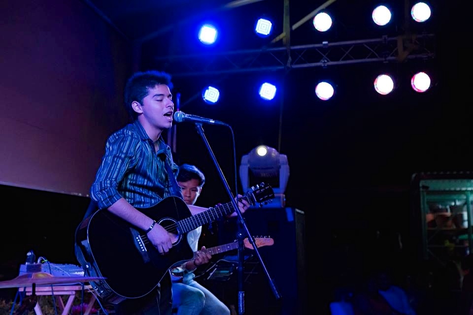 JUANMA(Oficial) cover art