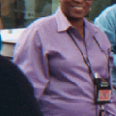 Cora Scott