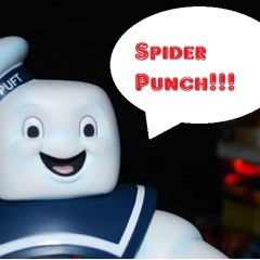 Spider Punch