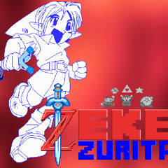 ZekeZurita