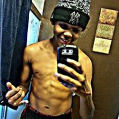 Elijah Mrfresh Wilson