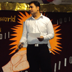 Praveen kumar Singh