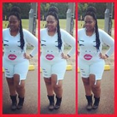 Shantell Hampton-Tubbs