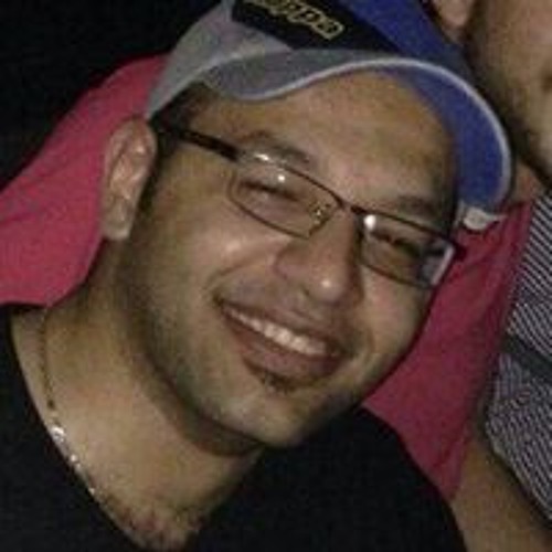 Mohaned Medan’s avatar