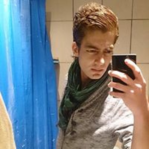 Hafiez Kinza’s avatar