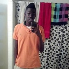Donte Ferguson