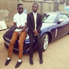 Liberty Madiba Senanu