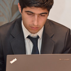 Orkhan Alakbarov