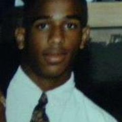 Robert Candelario