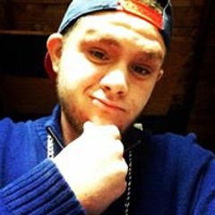 Jacob Griffin