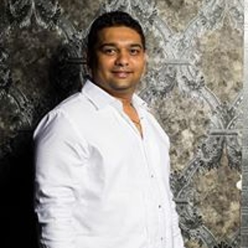 Aditya Mayekar’s avatar