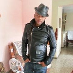 Maykel Vaillant Arrebato