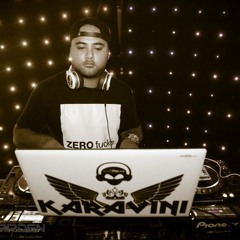 DJ Karavini