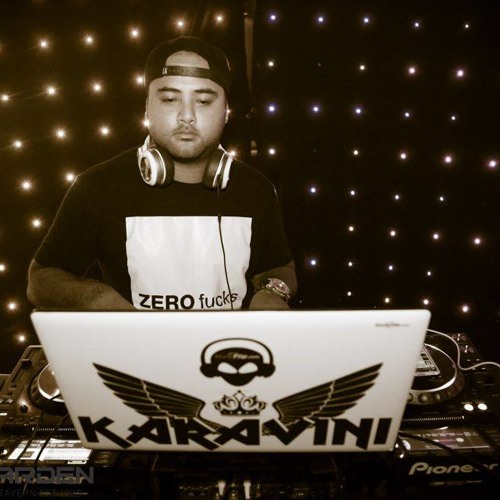 DJ Karavini’s avatar