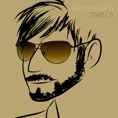 Alessandro Mati's