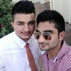 Akash Deep Dosanjh