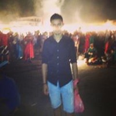 Mohammed Dadda