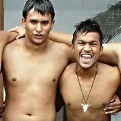 Dilran Ravintha