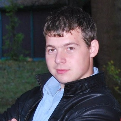 Mikola Grabik’s avatar