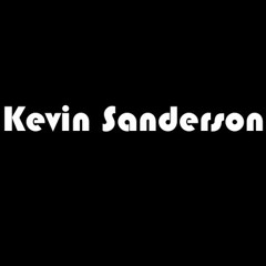 Kevin Sanderson