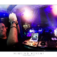 Dj Icko (Risto Melovski)