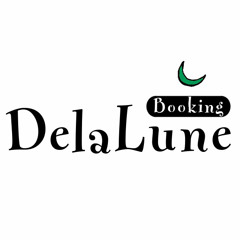 DelaLune Booking