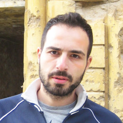 Hossam Presely