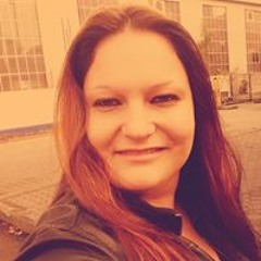 Sabrina Schreindorfer