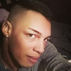 Sergio Mitchell-Henderson