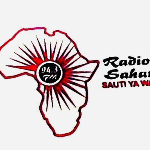 Stream Radio Sahara 94.3 F.M music | Listen to songs, albums, playlists for  free on SoundCloud
