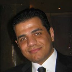 Mina Mamdouh Ramzy