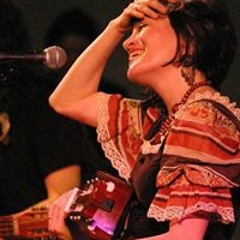 Voces Del Sur Edinburgh