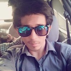 Muhammad Uxair
