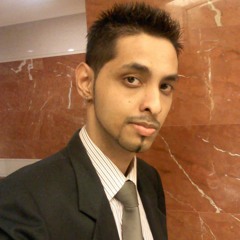 Anil Gill a.k.a Dj Ne@L