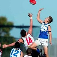 Mitchell Baumgartner