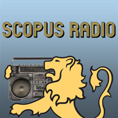 Scopus Radio