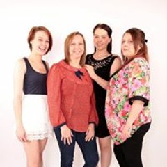 Kerry Luvmylilman Godley