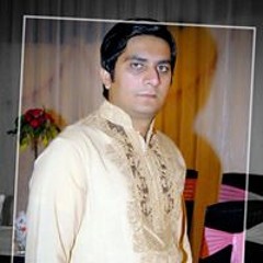 Malik Fahad Abbas Khokhar
