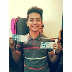 Paul Ryan Policarpio