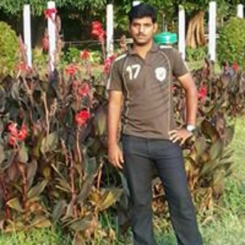 Arun Kumar’s avatar