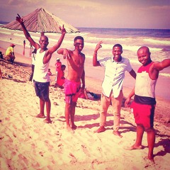 DarQknight & Darbukaboys