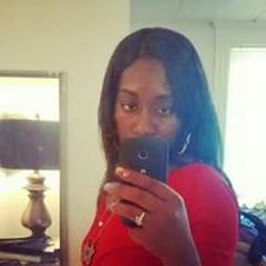 Brittany Bdaboss Johnson